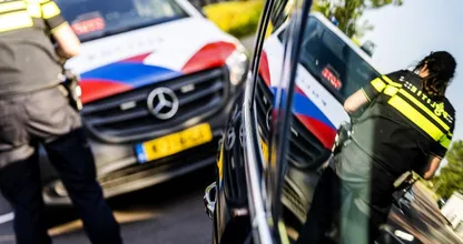 Politie vindt lichaam van vermiste Silvana Heber in bosgebied