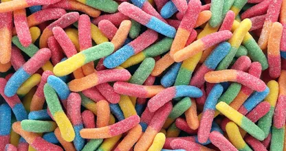 Los asquerosos secretos de muchos de los alimentos que comemos en nuestro diario vivir…