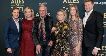 Erica Meiland onthult nieuw programma genaamd Chateau Bijstand