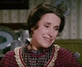 Katherine MacGregor uit Kleine Huis op de Prairie is overleden