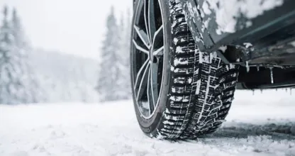 Goed om te weten: wanneer mogen je winterbanden eraf?
