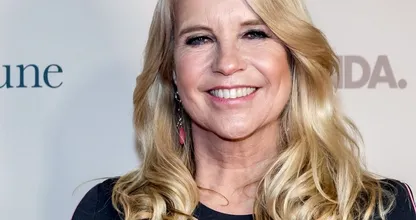 Linda de Mol in bikini op de cover: 'Ik voel me dik en lelijk'