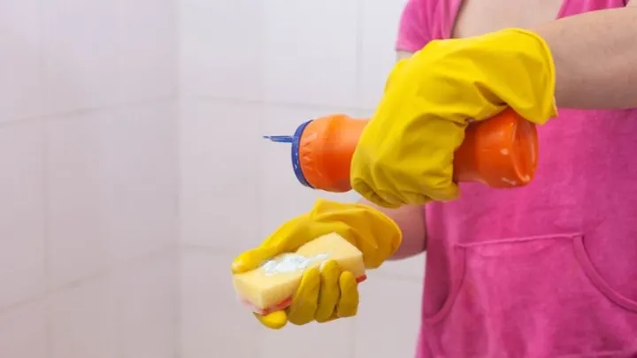 Maak deze 5 dingen in huis nooit met bleek schoon