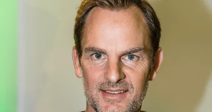Prachtig nieuws voor Ronald de Boer, het is hem eindelijk 'gelukt'!