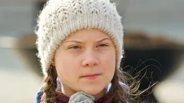 Todo lo que hay que saber sobre Greta Thunberg