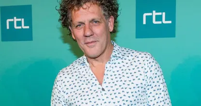 Kees van der Spek pakt manipulatieve oplichter aan