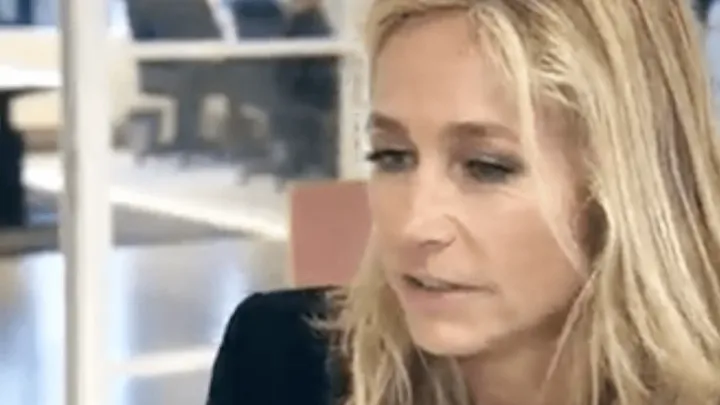 Heftig: dat het zo slecht is gegaan met Wendy van Dijk wisten wij niet!