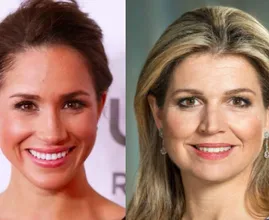 Meghan Markle en koningin Máxima hebben hetzelfde beautygeheim