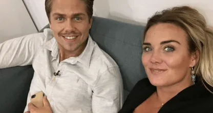 André Hazes ziet het al wel weer zitten: "Hoe mooi zou het zijn als ik een dochtertje erbij krijg!"