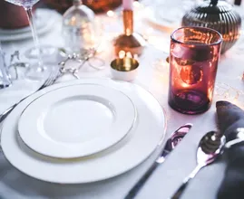5 items die niet mogen ontbreken op de kersttafel