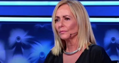 Angela Groothuizen deelt aangrijpende foto: 'Je hart breekt toch?'