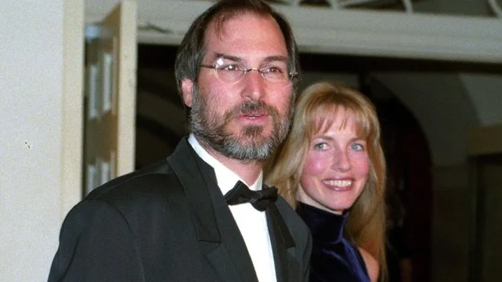 Die verrücktesten Geschichten über ein verrücktes Genie: 'Steve Jobs hat furchtbar gestunken'.