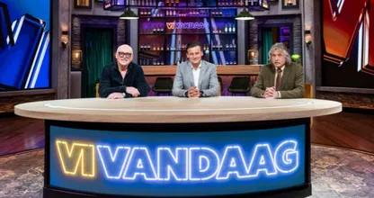 Veronica Inside trekt recordaantal door bezoek Mark Rutte