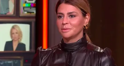 Olcay Gulsen en Ruud de Wild bevestigen relatie