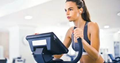 Op dit onderdeel van de sportschool zitten de meeste bacteriën