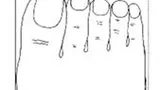 This is what the shape of your feet says about your personality!