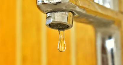 In deze landen kun je het kraanwater beter niet drinken