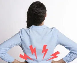 ¿Le duele la espalda? ¡Estos 6 ejercicios simples de estiramiento eliminarán el dolor de espalda!