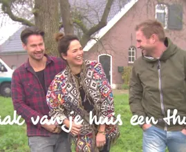 RTL stopt met Eigen Huis & Tuin na 27 jaar