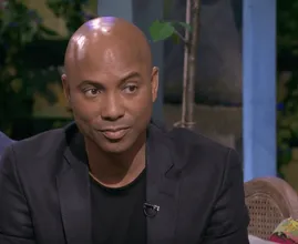 Humberto Tan is woedend op Facebook: 'Trap hier niet in!'