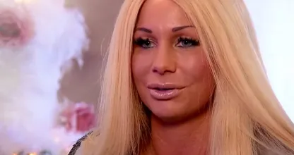 Zien we Barbie binnenkort weer in een realitysoap?