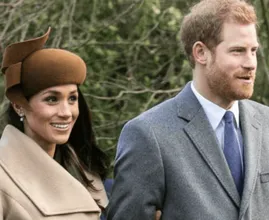Prins Harry weigert onder huwelijkse voorwaarden te trouwen om romantische reden