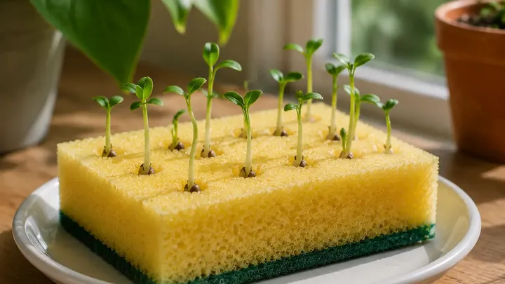 7 clevere Tipps für die Gartenarbeit mit Küchenabfällen, mit denen Sie Geld sparen können