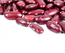 Warum man Kidney Bohnen aus der Dose (und allgemein Hülsenfrüchte) vorher abwaschen sollte.