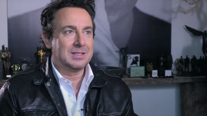 Marco Borsato brengt met comeback emotionele ode aan Leontine