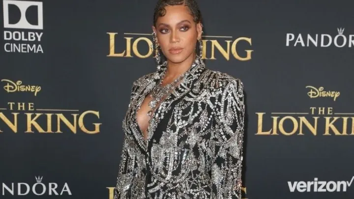 Voici la célèbre demi-sœur de Beyoncé