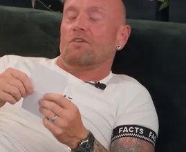 Kijkers verbaasd over botte kandidaat Lang Leve de Liefde