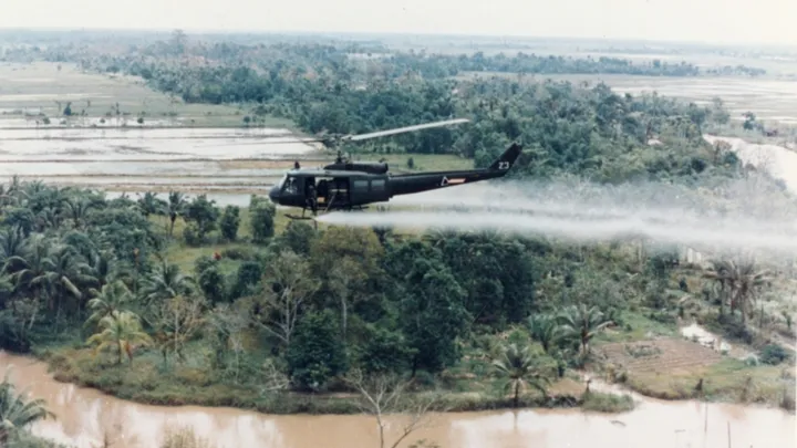 ¿Crees que sabes todo sobre la guerra de Vietnam? Estas 10 preguntas dicen lo contrario...
