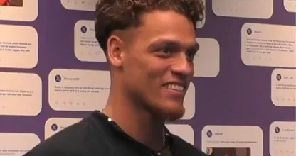 Big Brother-Tyron maakt impactvolle beslissing