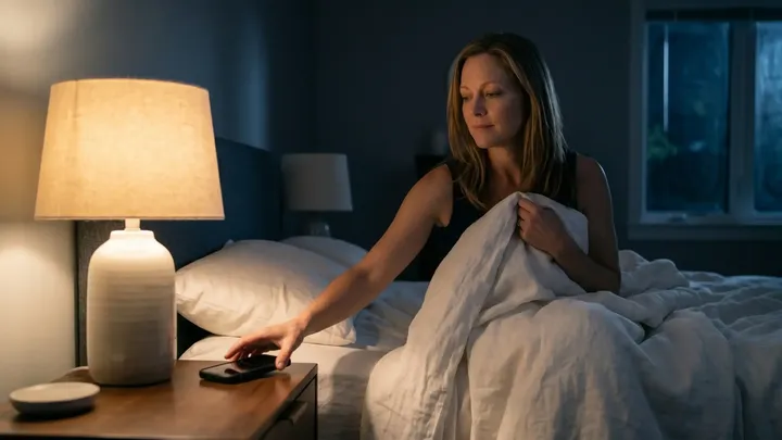 Mi Ex Se Casó Con La Mujer De Sus Sueños Justo Después De Nuestro Divorcio-Pero Ver Su Cara Reveló La Verdad
