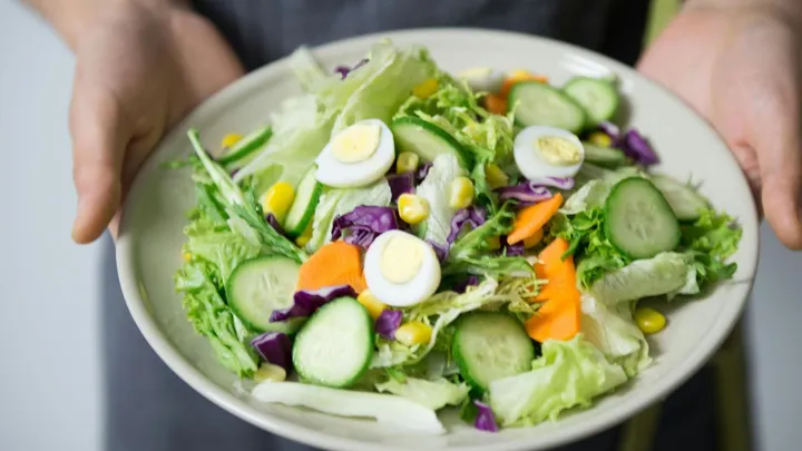 Het keto-dieet: dit houdt het in