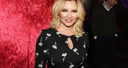 Tatjana Simic deelt nog niet eerder vertoonde Flodderfoto’s