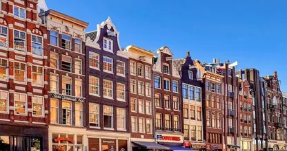 Voor het eerst in 11 jaar werden er meer winkels geopend in Nederland
