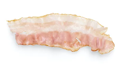 Explained: can you eat bacon raw?