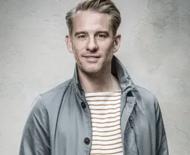 Déze man wordt de nieuwe presentator van Wie is de Mol?