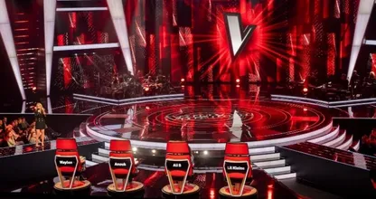 Coronavirus ontdekt bij crewleden The Voice Senior