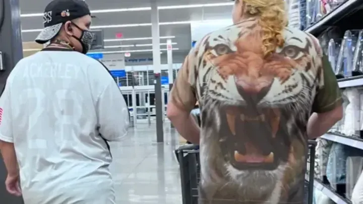 Antiques dans les allées : 37 cas où les courses sont devenues hilarantes !