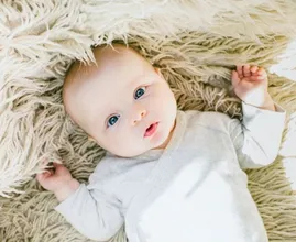 Oh baby! Dit worden de populairste babynamen van 2021