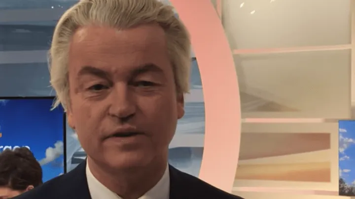 Oei... Geert Wilders haalt flink uit naar Pauw & Jinek; "Ze vertegenwoordigen de linkse haatmedia”