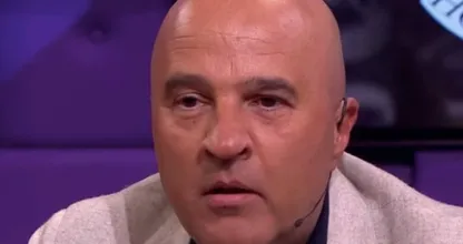 Heftig! John van den Heuvel heeft een prijs op zijn hoofd staan