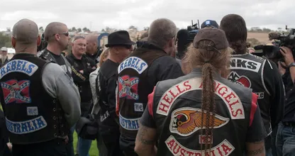 Oto zasady, których muszą przestrzegać członkowie Hells Angels