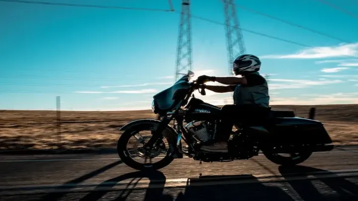 Estas son las reglas secretas que deben seguir los Hells Angels