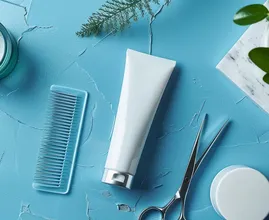 Don’t Trash Your Empty Beauty Products