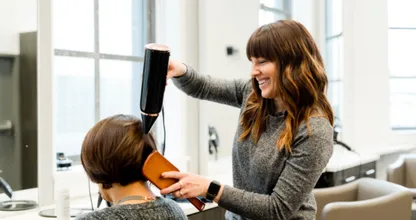 Hairdressers: this is how often you should get a haircut