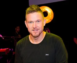 Johnny de Mol keert terug bij HLF8