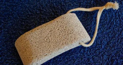 4 things around the house a pumice stone could help you clean